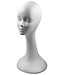 Foam Wig Head - Long Neck (MNQ8359L)
