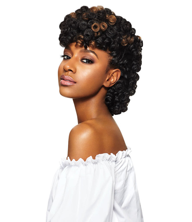 X-Pression Curlette Large 10"