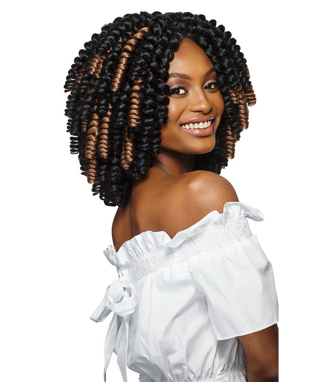 X-Pression Curlette Medium 20"