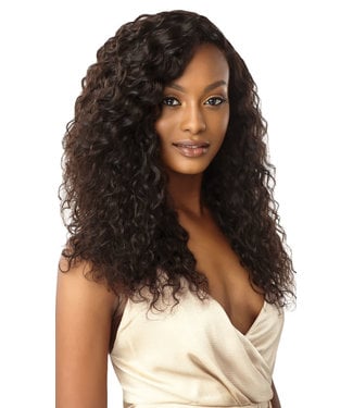 My Tresses Wet & Wavy - Deep Wave