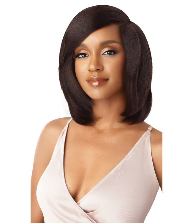 My Tresses Wet & Wavy - Deep Wave (3pcs)