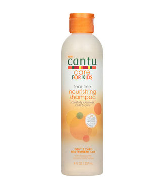 Cantu Care For Kids Nourishing Shampoo 8oz