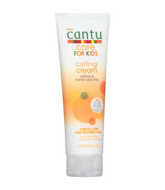 Cantu Care For Kids Curling Cream 8oz