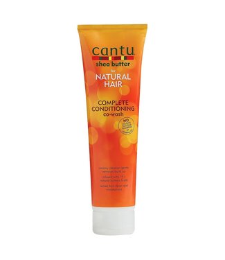 Cantu Shea Butter Complete Conditioning Co-Wash 10oz