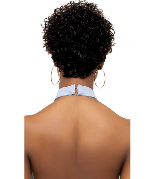 Outre Duby Wig - Finger Roll