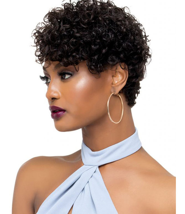 Outre Duby Wig - Finger Roll