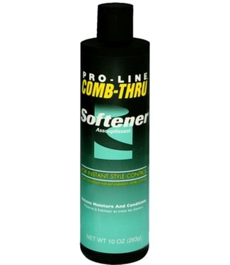 Pro-line Comb-Thru Softener 8oz
