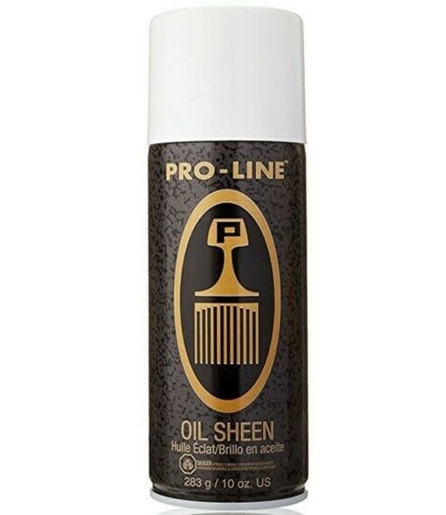 Pro-line Oil Sheen Spray 11oz