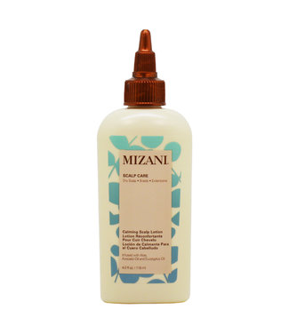 Mizani Mizani Calming Scalp Lotion 4oz