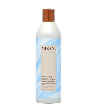 Mizani Mizani Gentle Clarifying Shampoo 16.9oz