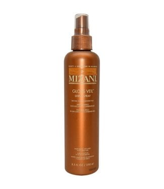 Mizani Mizani Gloss Veil Shine Spray 8.5oz