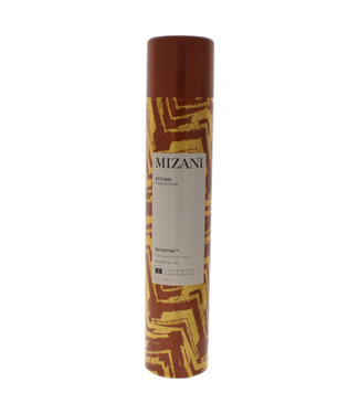 Mizani HD Shyne Spray - Lightweight Sheen Spray 9oz