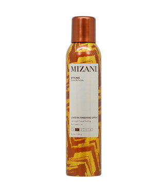 Mizani Mizani Lived-in Finishing Spray 6.7oz