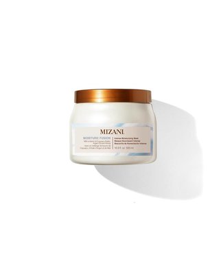 Mizani Mizani Moisture Fusion - Intense Moisturizing Mask 16.9oz