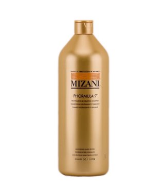 Mizani Mizani Phormula-7 - Neutralizing & Chelating Shampoo