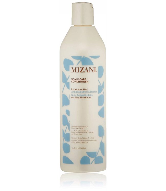 Mizani Mizani Scalp Care Conditioner 500ml DISCONTINUED