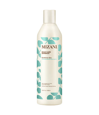 Mizani Mizani Scalp Care Shampoo 16.9oz