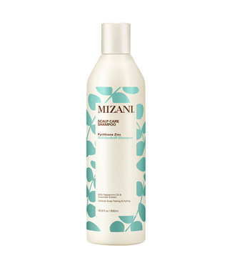 Mizani Mizani Scalp Care Shampoo 500ml DISCONTINUED