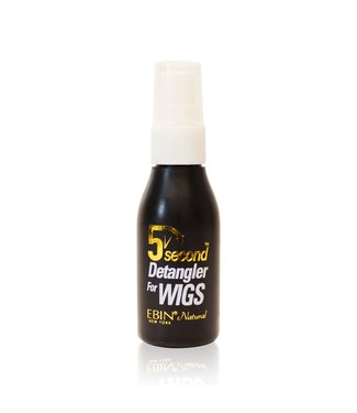 5 Second Detangler - Wigs 2oz