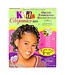 Africa's Best Kids Organics Conditioning Relaxer System No Lye - Regular Twin Kit