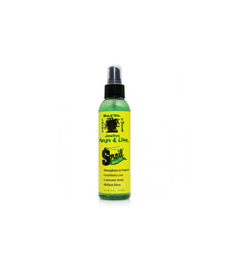 Jamaican Mango & Lime Sproil Spray Oil 5.5oz