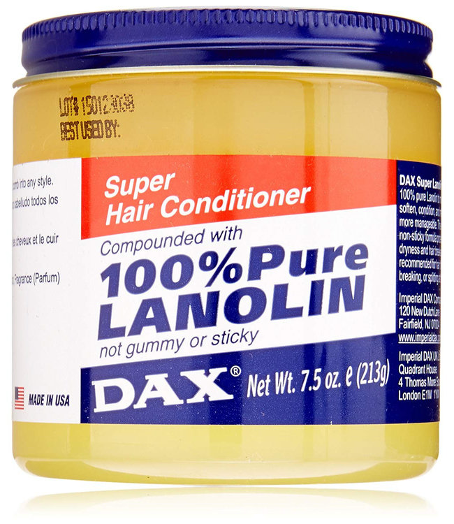 Dax Super Lanolin 7.5oz