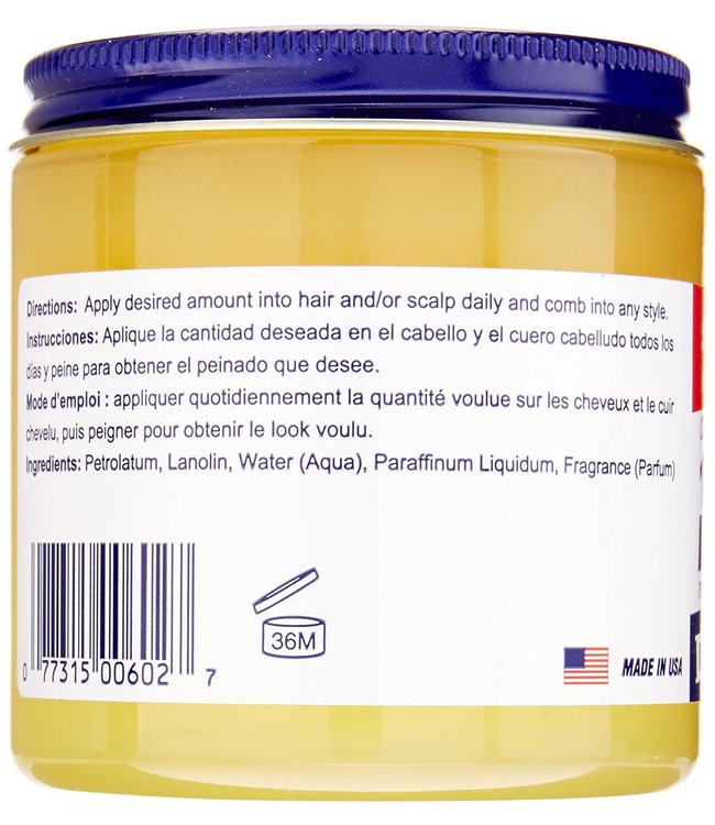 Dax Super Lanolin 7.5oz