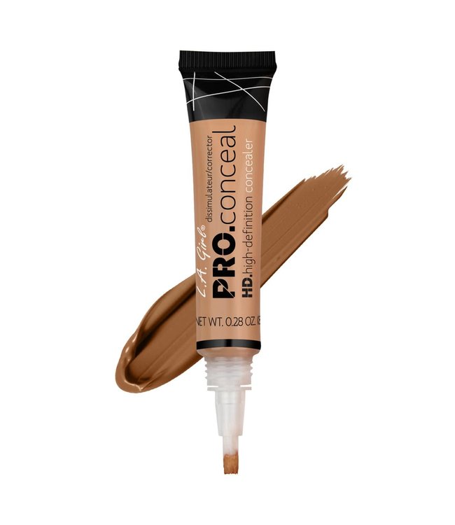 L.A. Girl L.A. Girl Pro Concealer GC984 - Toffee