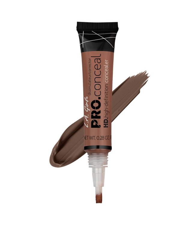 L.A. Girl L.A. Girl Pro Concealer GC989 - Mahogany