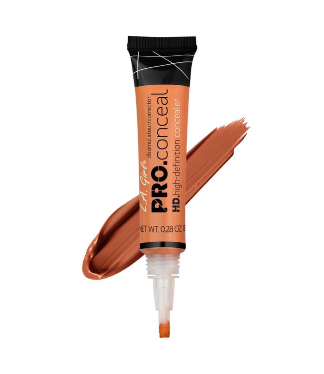 L.A. Girl L.A. Girl Pro Concealer GC990 - Orange Corrector