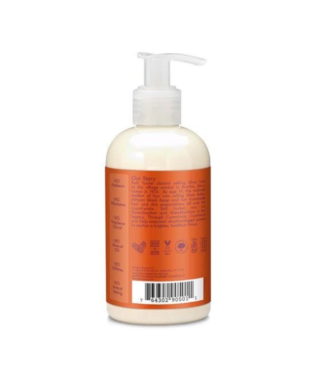 Shea Moisture Mango & Carrot Kids Extra-Nourishing Conditioner 8oz