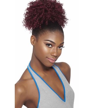 Timeless Ponytail 3C-Whirly - FINAL SALE