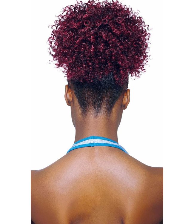 Timeless Ponytail 3C-Whirly