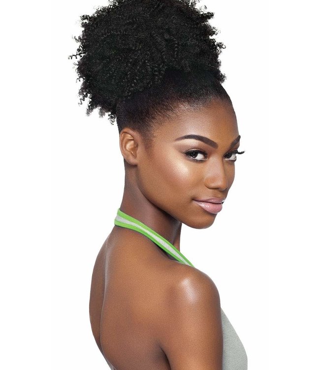 Timeless Ponytail 4C-Coily - FINAL SALE