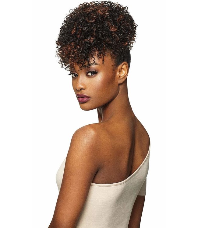 Timeless Ponytail Sweetie