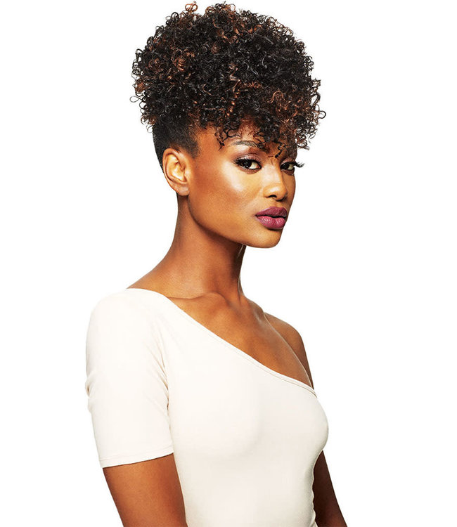 Timeless Ponytail Sweetie