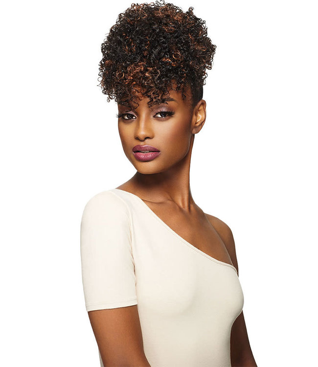 Timeless Ponytail Sweetie