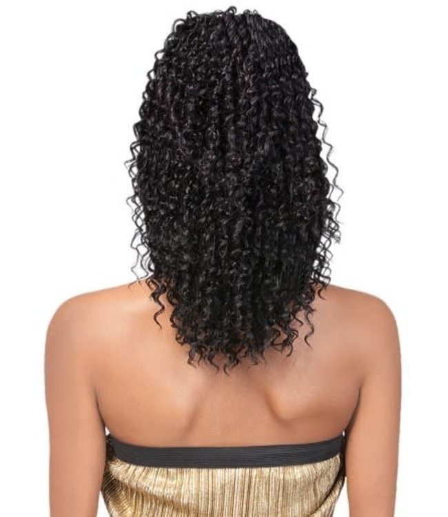 Timeless Ponytail Nene 18"