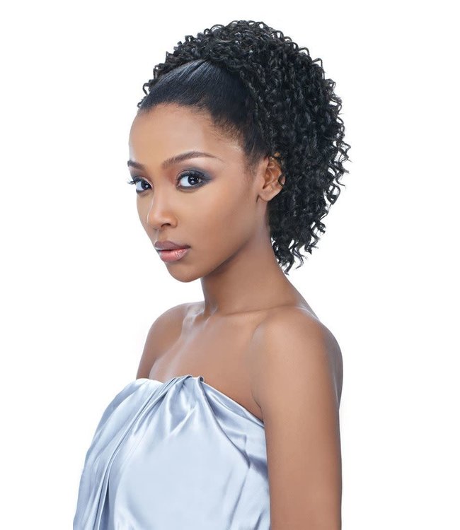 Timeless Ponytail Nene