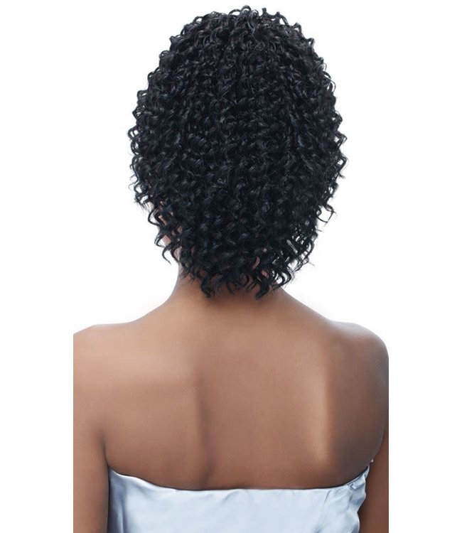 Timeless Ponytail Nene - FINAL SALE