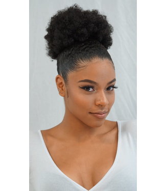 Marie-Daniele Afro Puff - Large