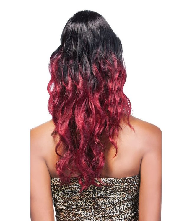 Timeless Ponytail Edina