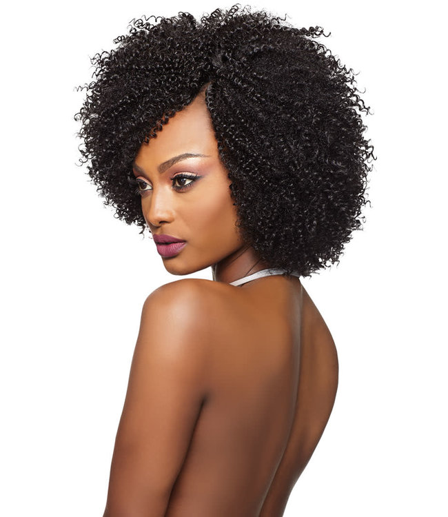 Purple Pack 4C Coily - 3 pieces