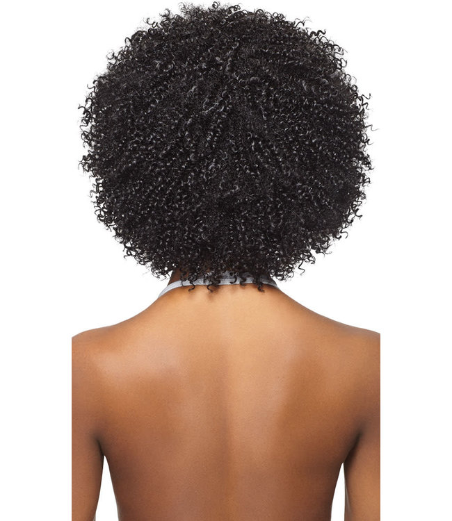 Purple Pack 4C Coily - 3 pieces