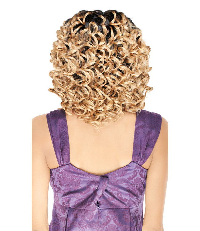 Purple Pack Twin Deep - 3 pieces