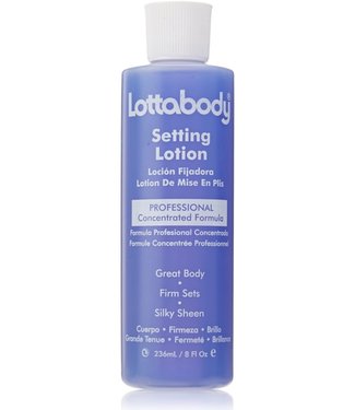 Lottabody Setting Lotion 8oz