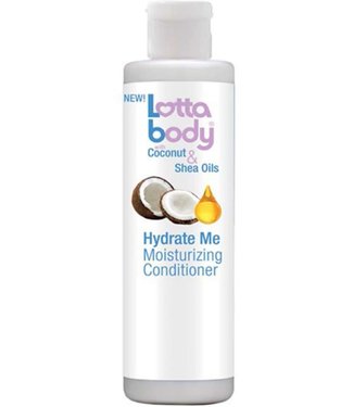 Lottabody Hydrate Me Moisturizing Conditioner 10oz