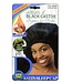 Donna Donna Argan & Castor Oils Sleep Cap - Super Jumbo (Black)