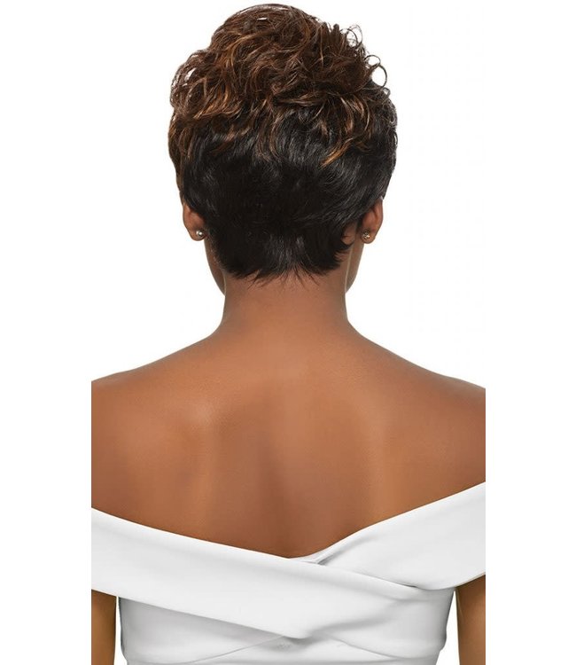 Outre Duby Wig - Loose