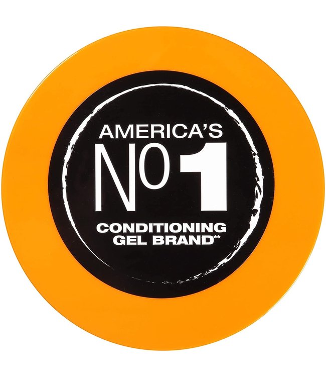 Let's Jam Condition & Shine Gel - Extra Hold 14oz